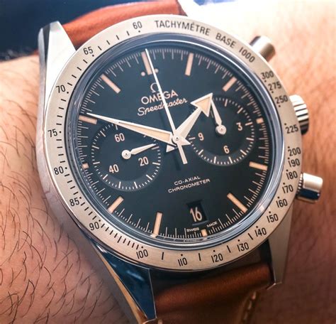 omega speedmaster reduced george clooney|More.